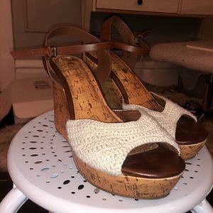 Altar’d state wedges